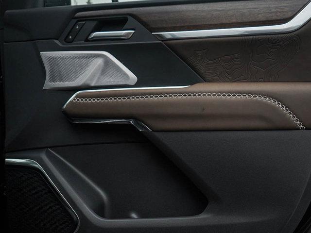 new 2026 GMC Acadia car, priced at $64,965