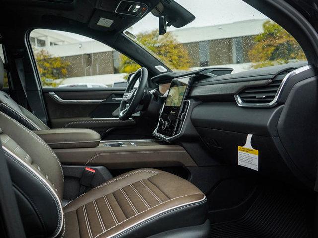 new 2026 GMC Acadia car, priced at $64,965