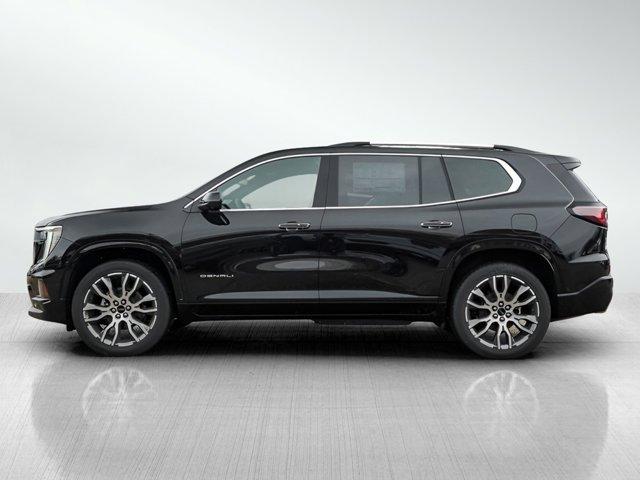new 2026 GMC Acadia car, priced at $64,965