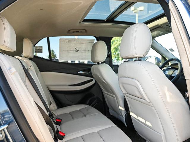 new 2026 Buick Encore GX car, priced at $36,865