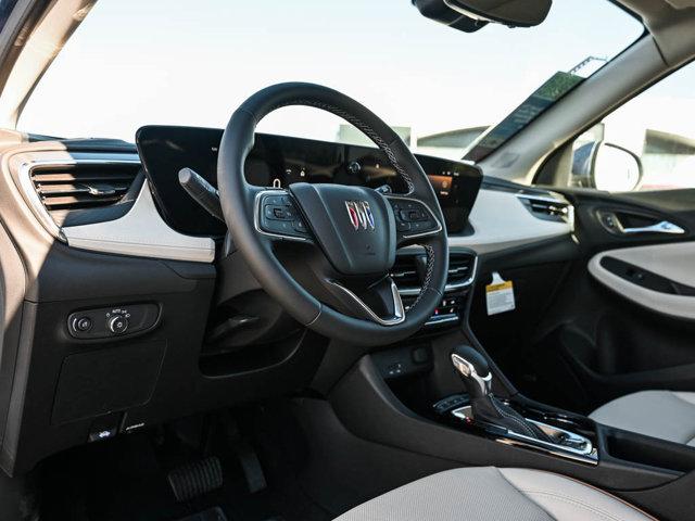 new 2026 Buick Encore GX car, priced at $36,865