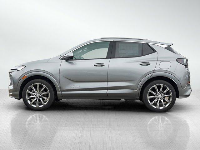 new 2026 Buick Encore GX car, priced at $36,865