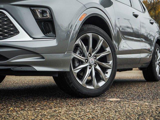 new 2026 Buick Encore GX car, priced at $36,865
