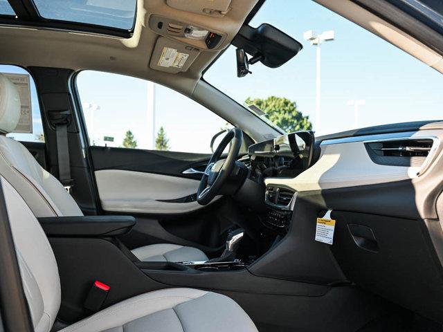 new 2026 Buick Encore GX car, priced at $36,865