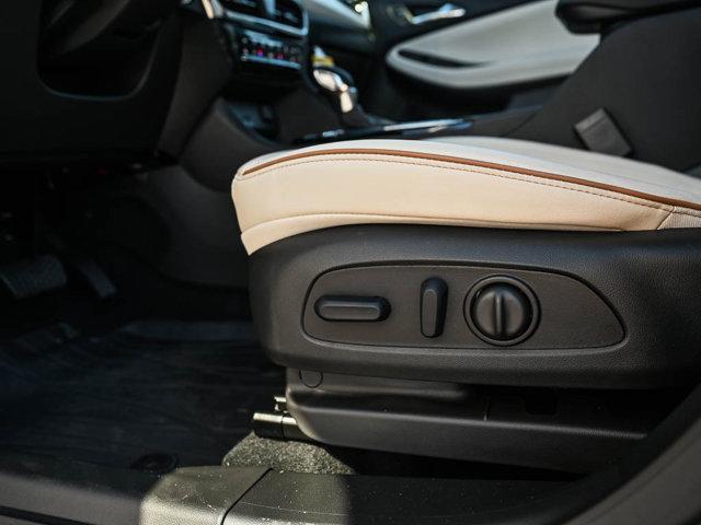 new 2026 Buick Encore GX car, priced at $36,865