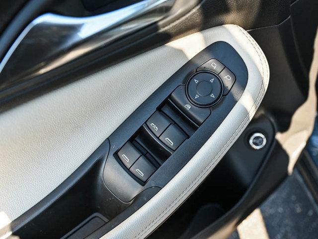 new 2026 Buick Encore GX car, priced at $36,865