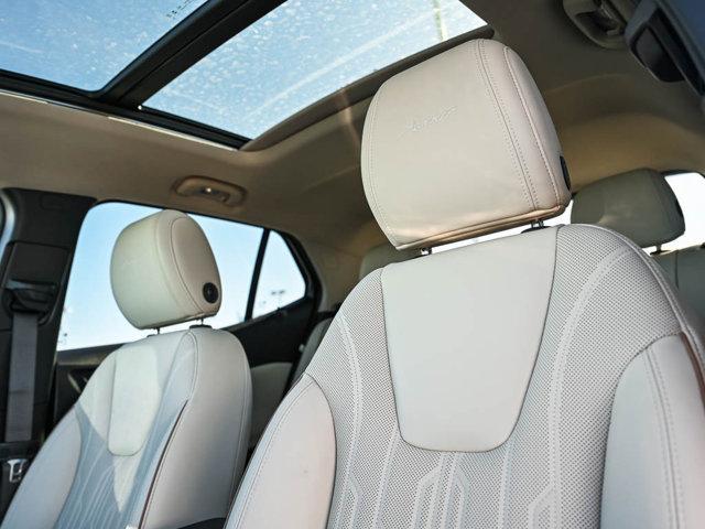 new 2026 Buick Encore GX car, priced at $36,865