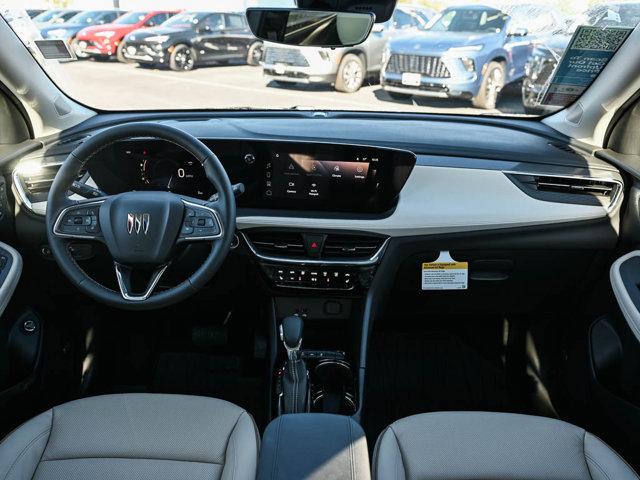 new 2026 Buick Encore GX car, priced at $36,865