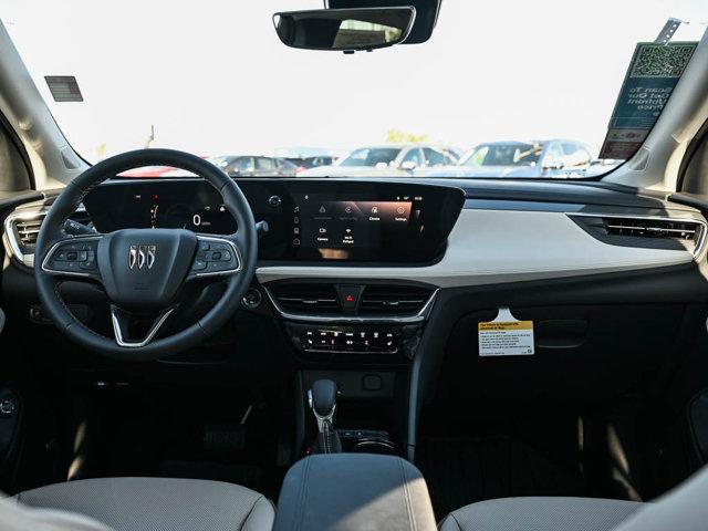 new 2026 Buick Encore GX car, priced at $36,865