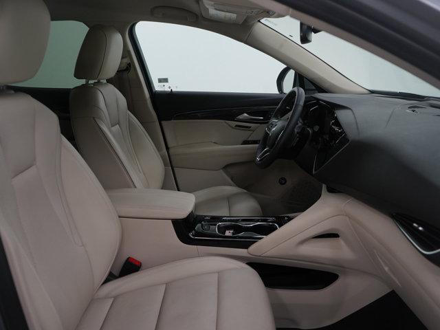 used 2023 Buick Envision car, priced at $26,500