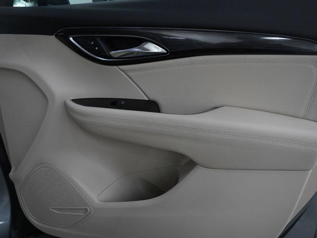 used 2023 Buick Envision car, priced at $26,500