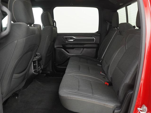 used 2020 Ram 1500 car, priced at $22,400