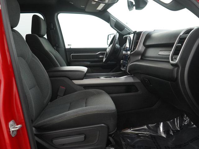 used 2020 Ram 1500 car, priced at $22,400