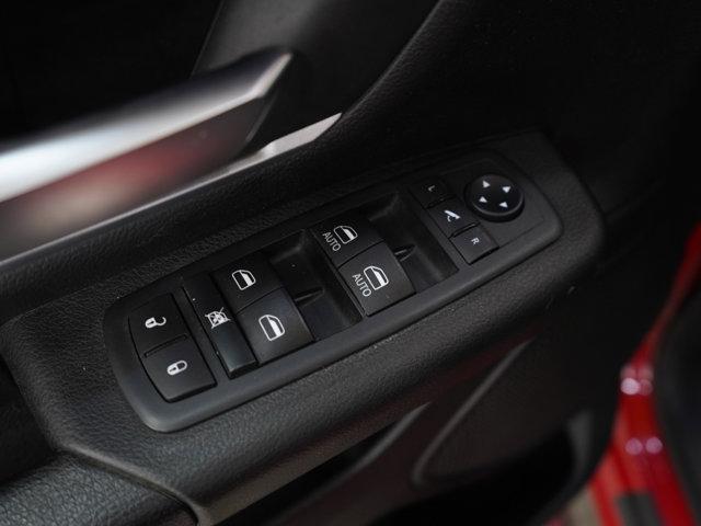 used 2020 Ram 1500 car, priced at $22,400