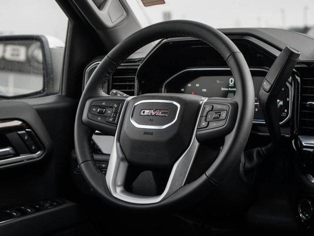 new 2026 GMC Sierra 1500 car, priced at $52,868