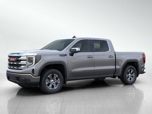 new 2026 GMC Sierra 1500 car, priced at $52,868