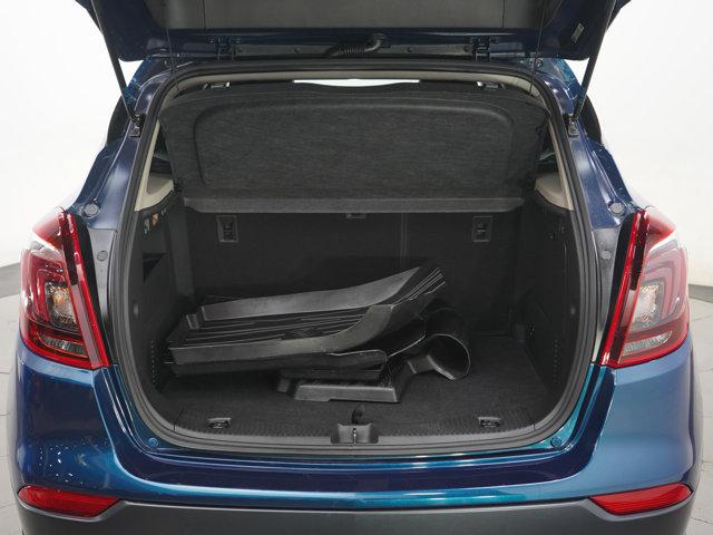 used 2019 Buick Encore car, priced at $17,250