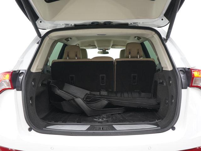 used 2020 Buick Envision car, priced at $21,250