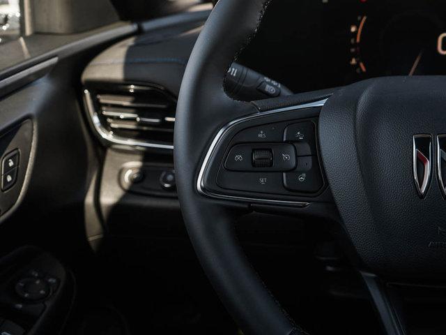new 2026 Buick Envista car, priced at $29,409