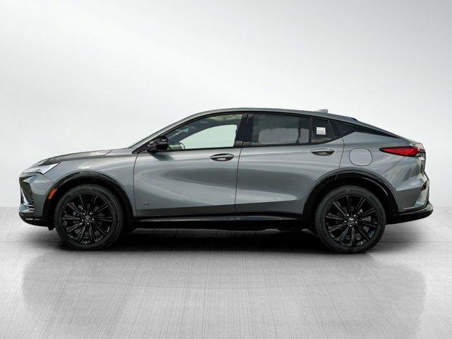 new 2026 Buick Envista car, priced at $29,409
