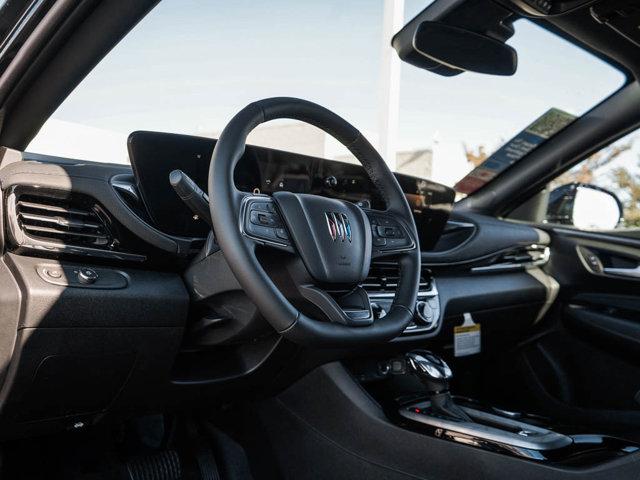 new 2026 Buick Envista car, priced at $29,409