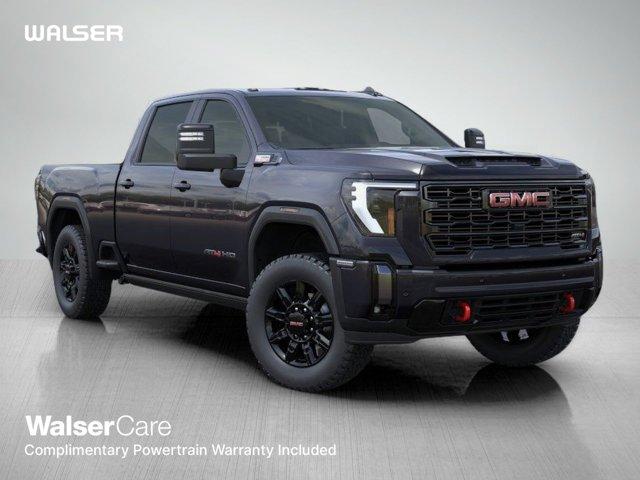 new 2026 GMC Sierra 3500 car, priced at $84,898