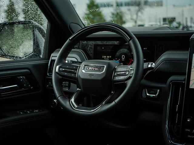 new 2026 GMC Yukon car, priced at $99,348