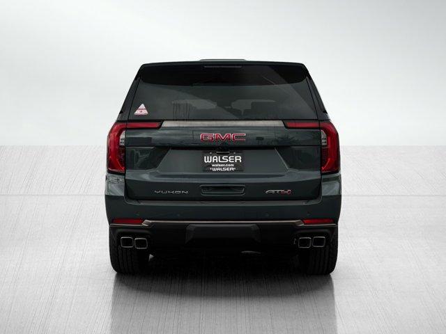 new 2026 GMC Yukon car, priced at $99,348
