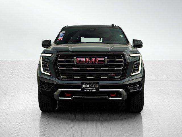 new 2026 GMC Yukon car, priced at $99,348