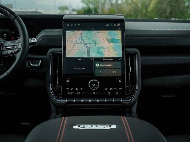 new 2026 GMC Yukon car, priced at $99,348