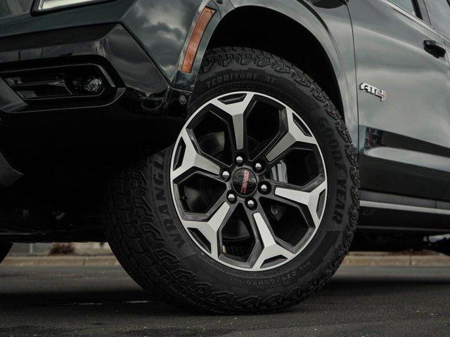 new 2026 GMC Yukon car, priced at $99,348