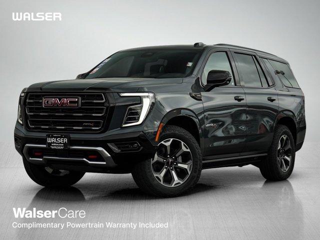 new 2026 GMC Yukon car, priced at $99,348