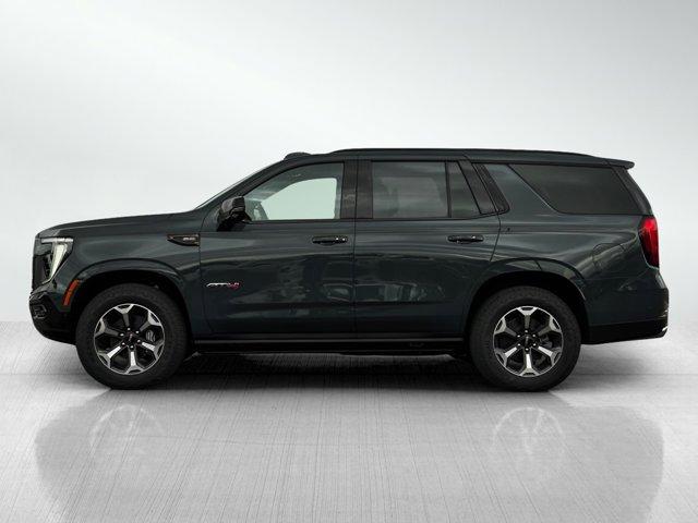 new 2026 GMC Yukon car, priced at $99,348