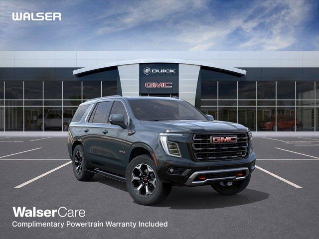 new 2026 GMC Yukon car, priced at $103,984