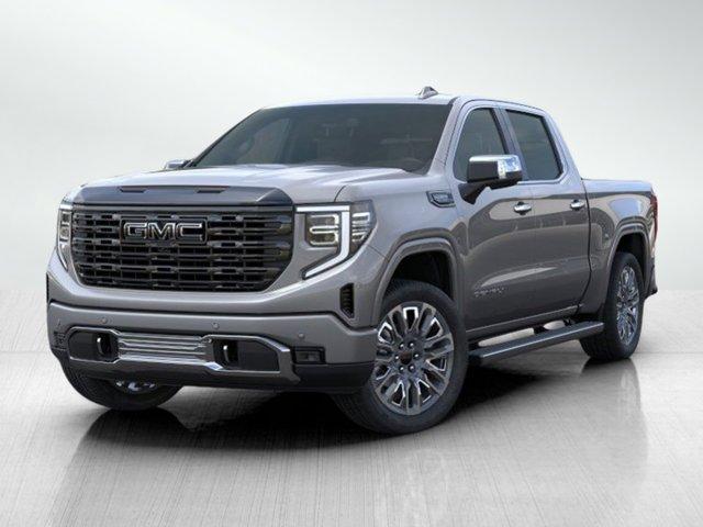 new 2026 GMC Sierra 1500 car, priced at $81,362