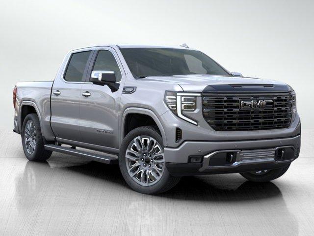 new 2026 GMC Sierra 1500 car, priced at $81,362