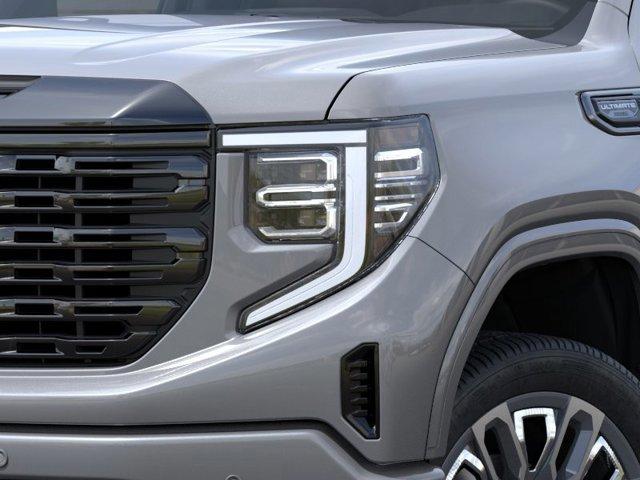new 2026 GMC Sierra 1500 car, priced at $81,362