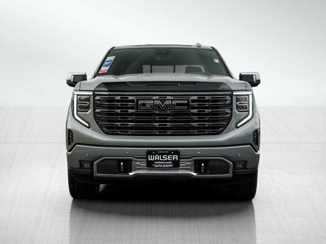 new 2026 GMC Sierra 1500 car, priced at $81,553