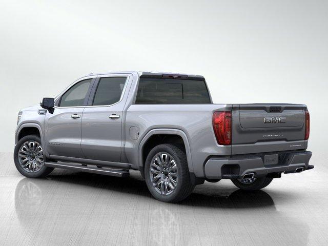 new 2026 GMC Sierra 1500 car, priced at $81,362