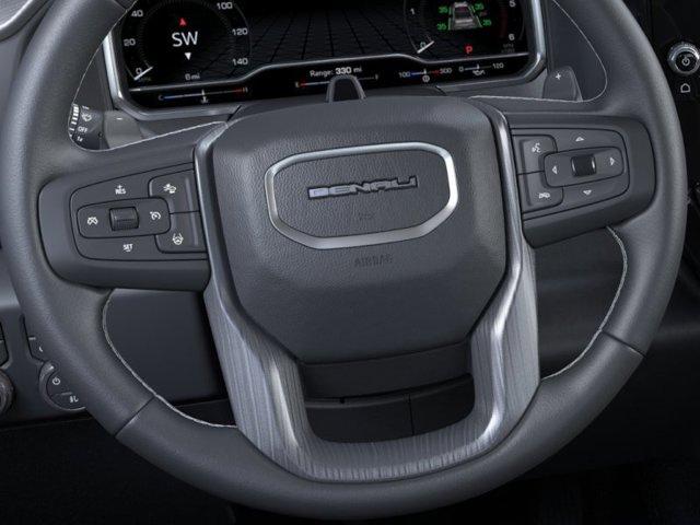 new 2026 GMC Sierra 1500 car, priced at $81,362