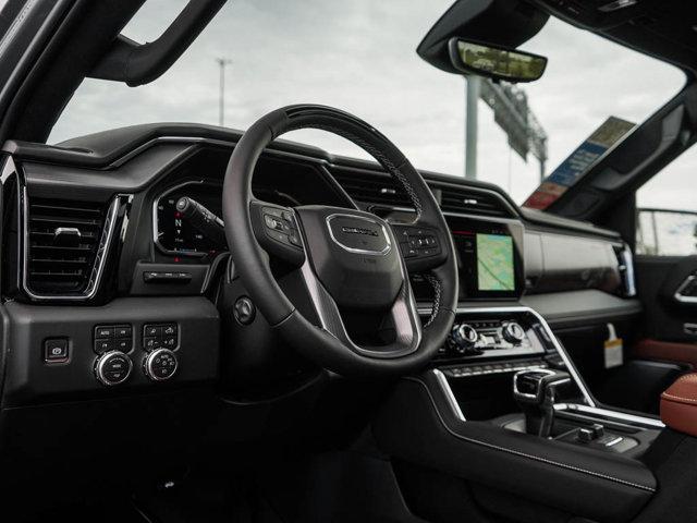 new 2026 GMC Sierra 1500 car, priced at $81,553