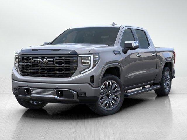 new 2026 GMC Sierra 1500 car, priced at $81,362