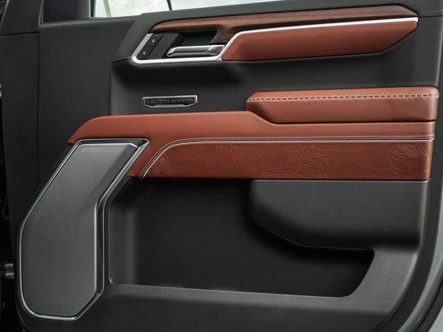 new 2026 GMC Sierra 1500 car, priced at $81,553