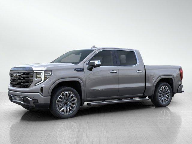 new 2026 GMC Sierra 1500 car, priced at $81,362