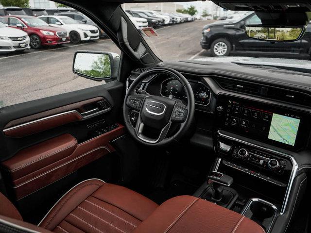 new 2026 GMC Sierra 1500 car, priced at $78,848