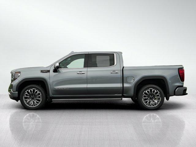 new 2026 GMC Sierra 1500 car, priced at $81,553