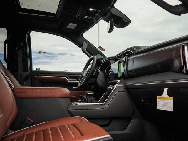 new 2026 GMC Sierra 1500 car, priced at $81,553