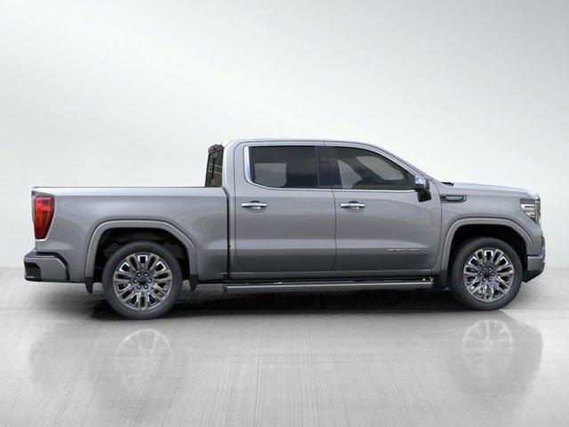 new 2026 GMC Sierra 1500 car, priced at $81,362