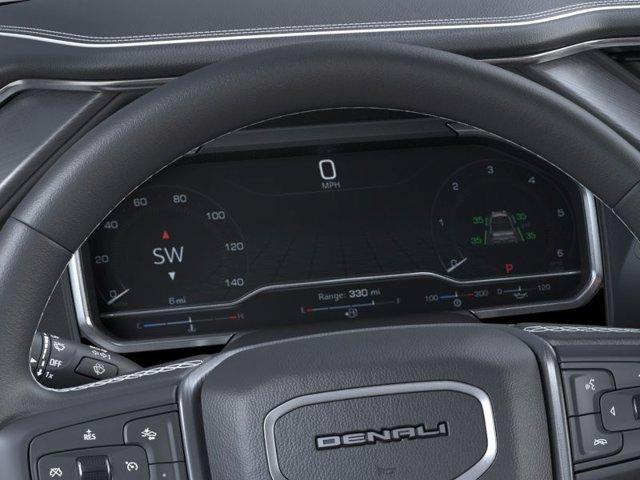 new 2026 GMC Sierra 3500 car, priced at $97,348