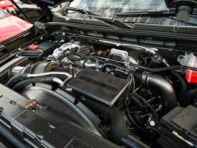 new 2026 GMC Sierra 3500 car, priced at $87,091